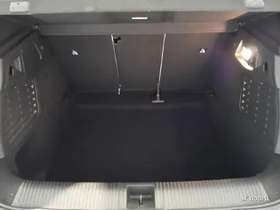 RENAULT SCENIC V ELECTRIQUE - voiture d'occasion - Photo 7