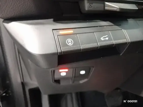 RENAULT SCENIC V ELECTRIQUE - voiture d'occasion - Photo 15