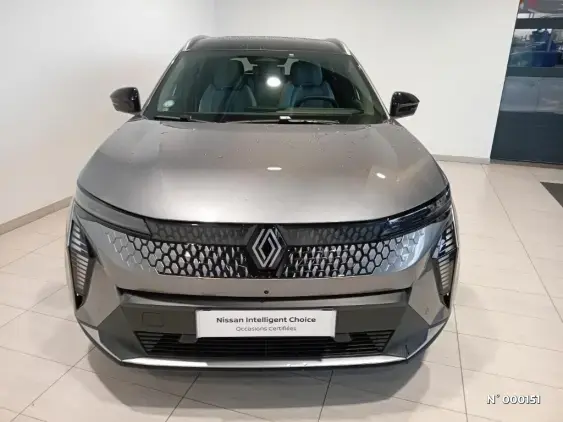 RENAULT SCENIC V ELECTRIQUE - voiture d'occasion - Photo 3