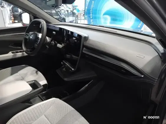 RENAULT SCENIC V ELECTRIQUE - voiture d'occasion - Photo 10