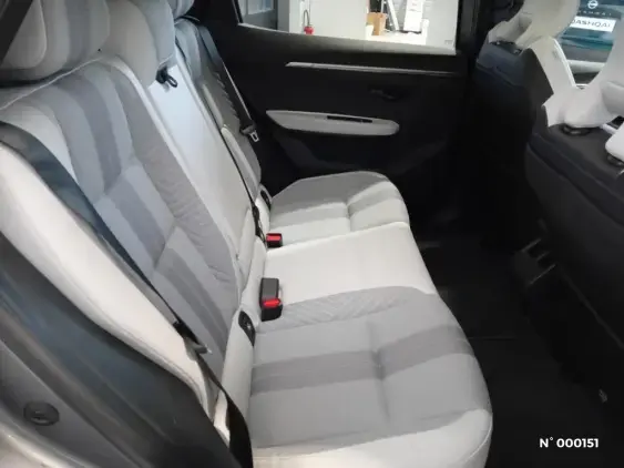 RENAULT SCENIC V ELECTRIQUE - voiture d'occasion - Photo 11