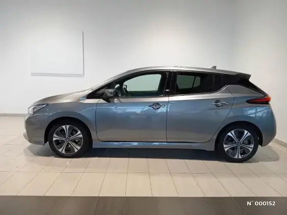 NISSAN LEAF II - voiture d'occasion - Photo 2