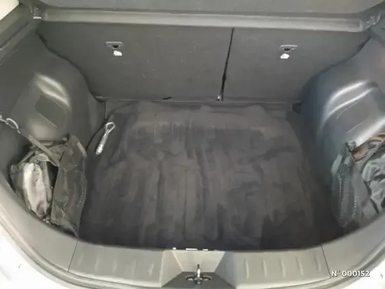 NISSAN LEAF II - voiture d'occasion - Photo 7