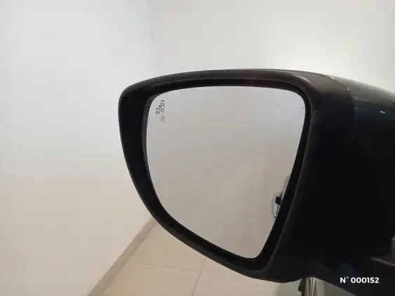 NISSAN LEAF II - voiture d'occasion - Photo 25