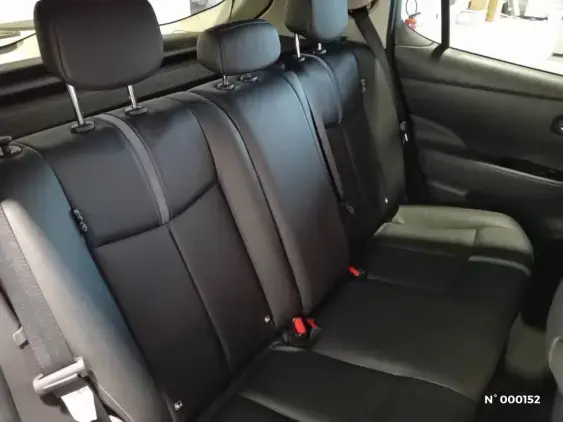 NISSAN LEAF II - voiture d'occasion - Photo 11