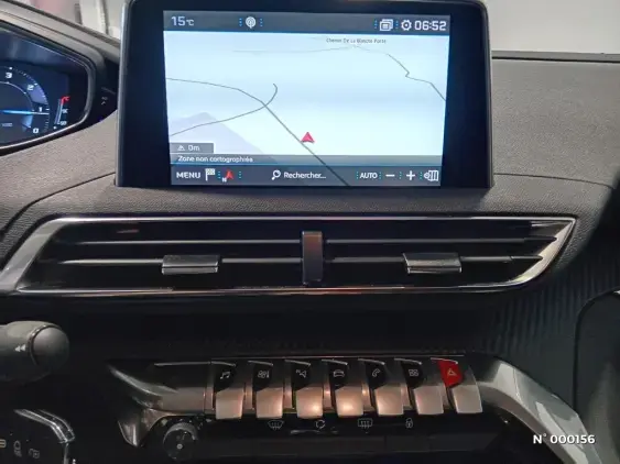 PEUGEOT 3008 II - voiture d'occasion - Photo 13