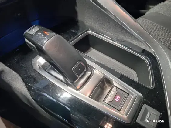 PEUGEOT 3008 II - voiture d'occasion - Photo 15