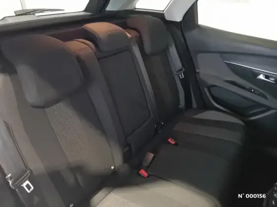 PEUGEOT 3008 II - voiture d'occasion - Photo 11
