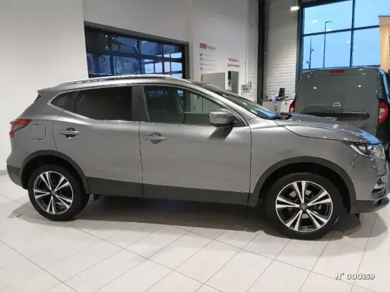 NISSAN QASHQAI III - voiture d'occasion - Photo 5