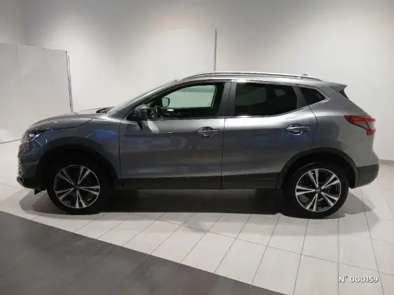 NISSAN QASHQAI III - voiture d'occasion - Photo 2