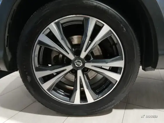 NISSAN QASHQAI III - voiture d'occasion - Photo 8