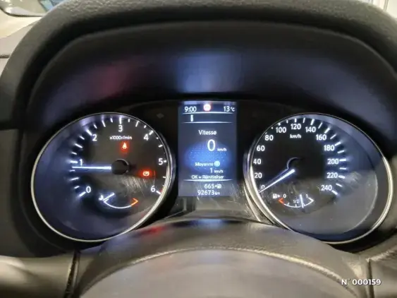 NISSAN QASHQAI III - voiture d'occasion - Photo 12