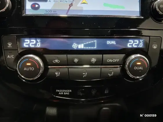 NISSAN QASHQAI III - voiture d'occasion - Photo 15