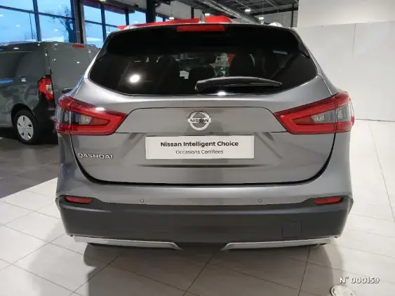 NISSAN QASHQAI III - voiture d'occasion - Photo 6