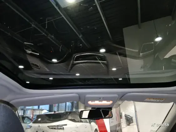 NISSAN QASHQAI III - voiture d'occasion - Photo 21