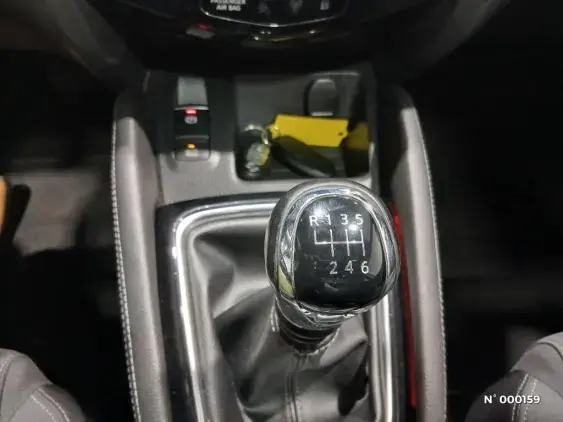 NISSAN QASHQAI III - voiture d'occasion - Photo 22