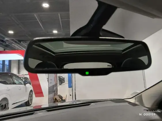 NISSAN QASHQAI III - voiture d'occasion - Photo 24