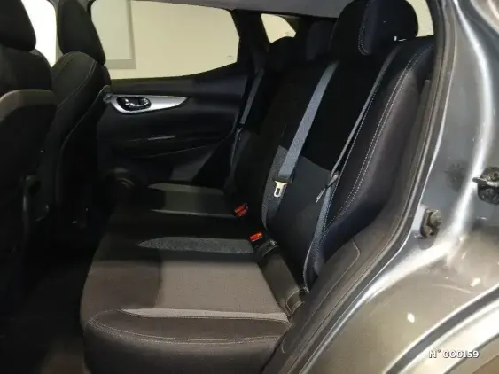 NISSAN QASHQAI III - voiture d'occasion - Photo 11