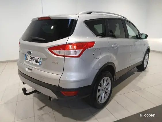 FORD KUGA II - voiture d'occasion - Photo 4