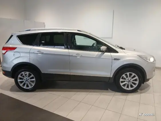 FORD KUGA II - voiture d'occasion - Photo 5