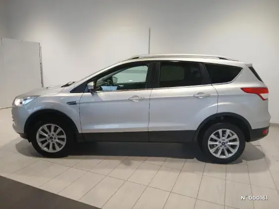 FORD KUGA II - voiture d'occasion - Photo 2