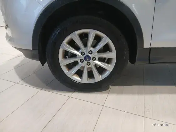 FORD KUGA II - voiture d'occasion - Photo 8