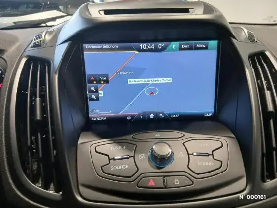 FORD KUGA II - voiture d'occasion - Photo 13