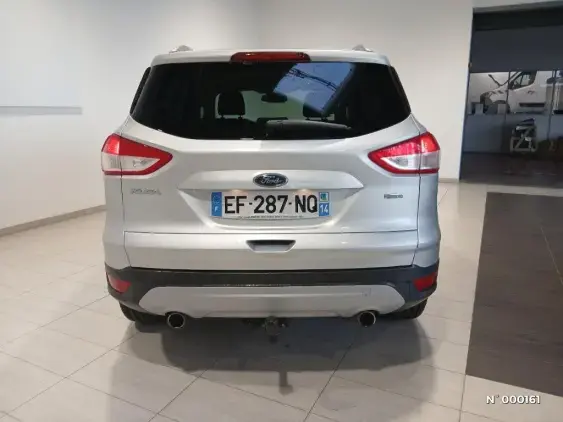 FORD KUGA II - voiture d'occasion - Photo 6