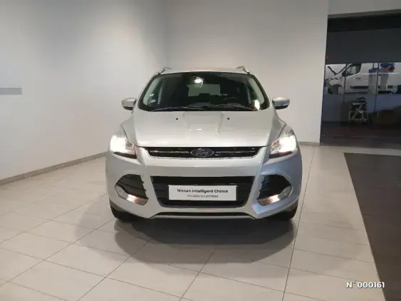 FORD KUGA II - voiture d'occasion - Photo 3