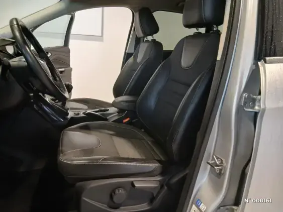 FORD KUGA II - voiture d'occasion - Photo 20