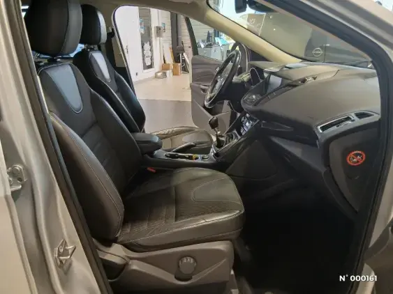 FORD KUGA II - voiture d'occasion - Photo 10