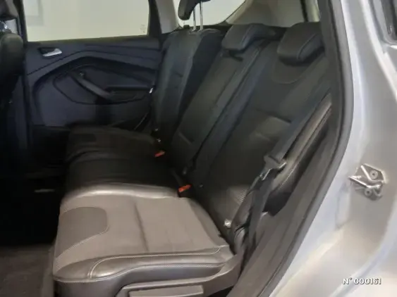 FORD KUGA II - voiture d'occasion - Photo 11