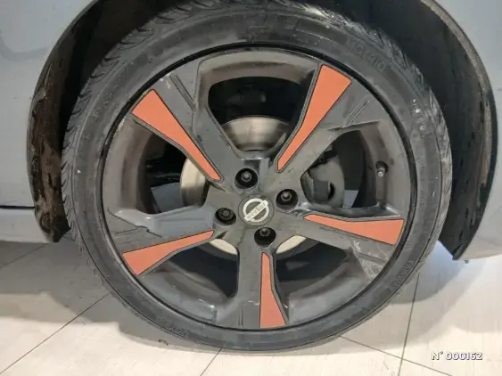 NISSAN MICRA V - voiture d'occasion - Photo 8