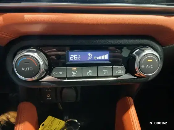 NISSAN MICRA V - voiture d'occasion - Photo 12