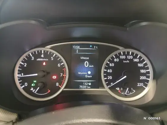 NISSAN MICRA V - voiture d'occasion - Photo 12