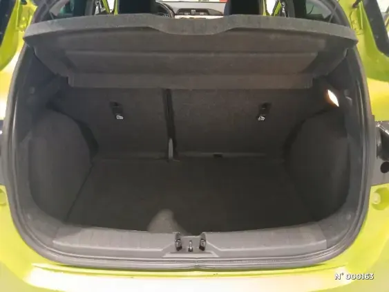 NISSAN MICRA V - voiture d'occasion - Photo 7