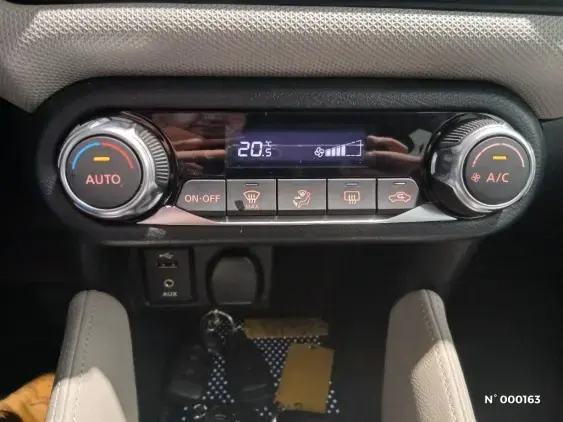 NISSAN MICRA V - voiture d'occasion - Photo 14