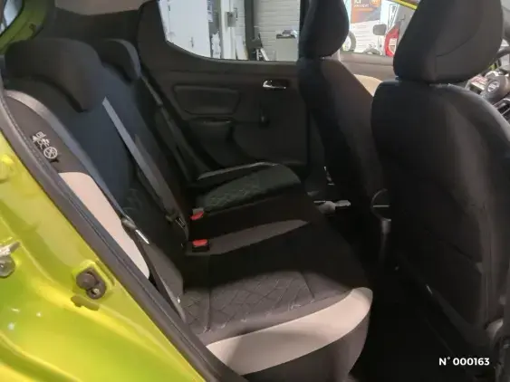 NISSAN MICRA V - voiture d'occasion - Photo 11