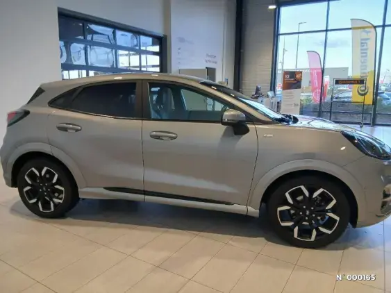 FORD PUMA II - voiture d'occasion - Photo 5