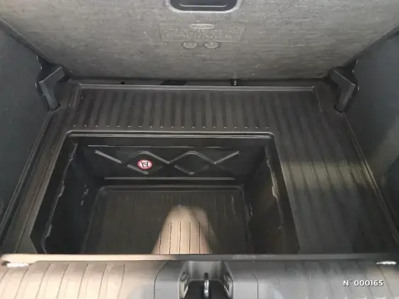 FORD PUMA II - voiture d'occasion - Photo 23