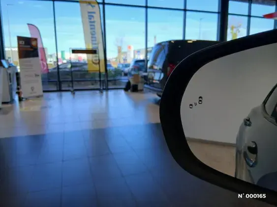 FORD PUMA II - voiture d'occasion - Photo 25