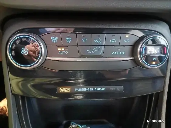 FORD PUMA II - voiture d'occasion - Photo 26