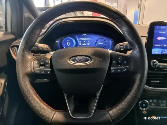 FORD PUMA II - voiture d'occasion - Photo 27