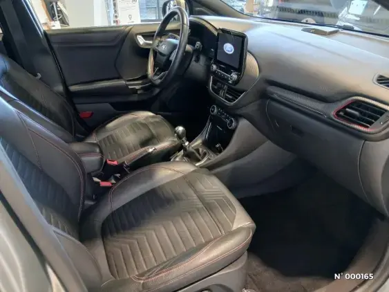 FORD PUMA II - voiture d'occasion - Photo 10