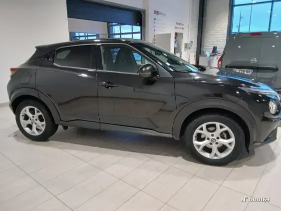 NISSAN JUKE II - voiture d'occasion - Photo 5