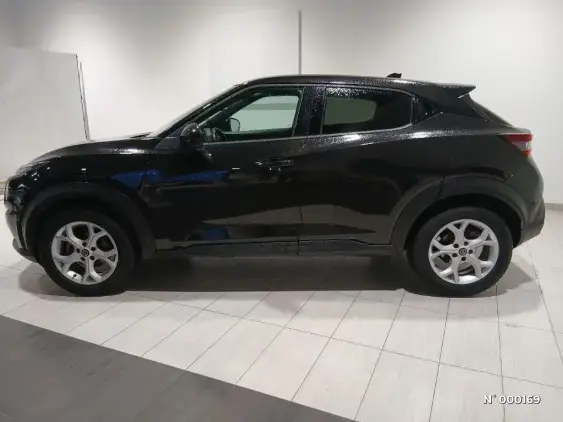 NISSAN JUKE II - voiture d'occasion - Photo 2