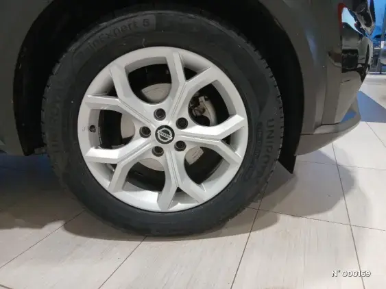 NISSAN JUKE II - voiture d'occasion - Photo 8