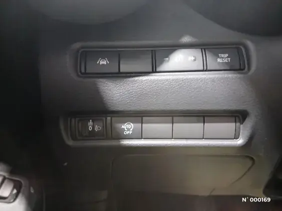 NISSAN JUKE II - voiture d'occasion - Photo 15