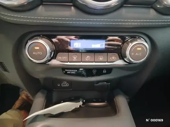 NISSAN JUKE II - voiture d'occasion - Photo 25