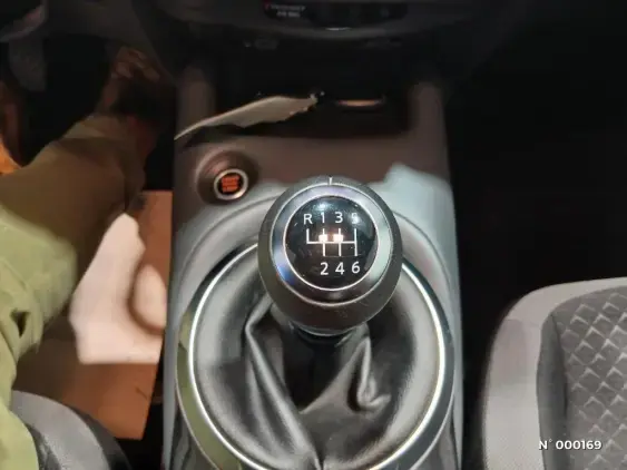 NISSAN JUKE II - voiture d'occasion - Photo 26